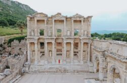 BÜYÜK KUZEY EGE VE AYVALIK TURU