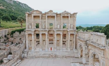 BÜYÜK KUZEY EGE VE AYVALIK TURU