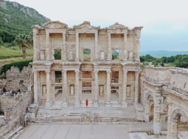 BÜYÜK KUZEY EGE VE AYVALIK TURU