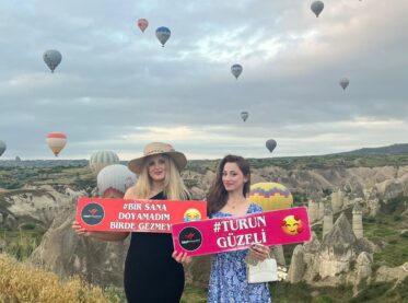 KONAKLAMALI KAPADOKYA IHLARA VADİSİ TURU