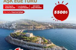 AŞK EGE TURU